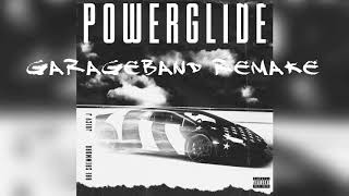 Powerglide  Rae Sremmurd feat Juicy J Instrumental Remake Reprod DEAN BUSOUL [upl. by Hegyera477]