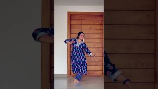 Apsara Aali  Remix  Dance Cover  dance classicaldance classicaldancecover [upl. by Heimer]