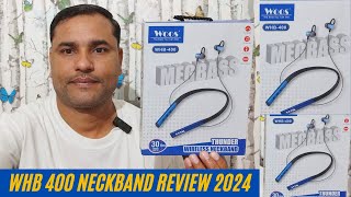 Finding the BEST Neckband in 2024 Is Easier Than You Think [upl. by Parrnell]