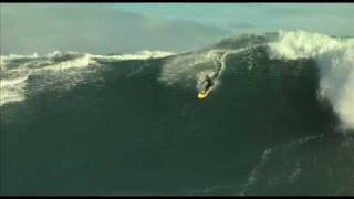 Ross ClarkeJones amp Tom Carroll in the latest Storm Surfers  New Zealand [upl. by Morena]