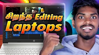 Best Video editing laptops  2023🤩  Buying Guide [upl. by Icnan]