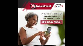 iGovTT News  eAppointment X ttconnect [upl. by Adnovad]