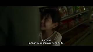 film psikopat sadis jangannontonsendiri filmseremfilm [upl. by Alekehs]