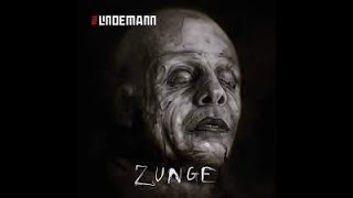 Till Lindemann  Zunge Full album [upl. by Nye]