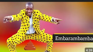 TRENDING VIDEO NATAKA KUTUPUU BY EMBARAMBAMBA [upl. by Yrian]