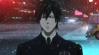 PsychoPass 3 First Inspector Section Two Movie 2021 [upl. by Denni]