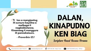 Dalan Kinapudno ken Biag  May 24 2024 [upl. by Sandie28]