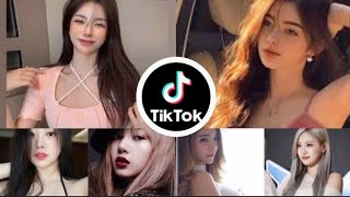 TIK TOK GIRL DANCE GIRL TIK TOK EDIZS STAIL 😱😱 [upl. by Ardnaiek189]