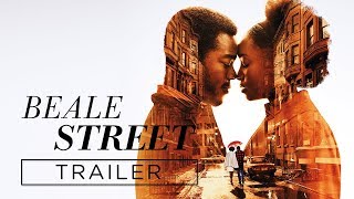 BEALE STREET  TRAILER [upl. by Janis]