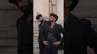 Kadharalz Dance Cover  Krrish Siva amp Ahinth Vijay  Indian 2  Kamal Haasan  Shankar  Anirudh [upl. by Oirevlis599]