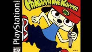 Parappa the Rapper Chop Chop Master Onion Rap [upl. by Cordle905]