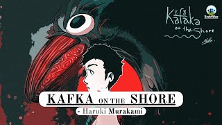 Kafka on the Shore  Haruki Murakami  SpoilerFree Review  Hindi Analysis  Magical Realism [upl. by Aneeh]