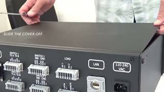 Dielectric Dual Switch Controller Basic Trouble Shooting Guide Rattling Sound [upl. by Kristoforo27]