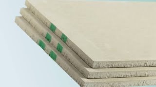 IS HARDIFLEXCEMENT BOARD WATERPROOF [upl. by Olnek]