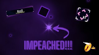 i got IMPEACHED in SOLS RNG CRAZY REACTION [upl. by Htims]