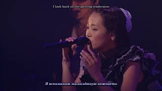 FictionJunction  Forest LIVE 2014 [upl. by Bronwen203]