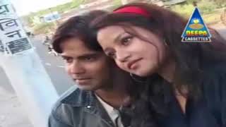 Jharkhandi Superhit Love Song  Main Toke Bhag Jaibu  Full HD Video  Khortha Song  RDC Nagpuri [upl. by Fidole887]