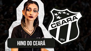 Hino do Ceará [upl. by Platt]