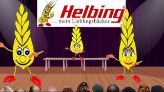 Backfest 100 Jahre Helbing mein Lieblingsbäcker in 37327 Leinefelde [upl. by Cram]