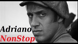 Adriano Celentano  Non Stop [upl. by Sayers]