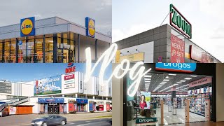 Женщина украла коктейль Drogas veikals Zoom Lidl Как так можно было [upl. by Sorensen]