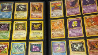 Every Pokémon Fossil card [upl. by Malamut]