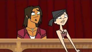 Total Drama World Tour  This Is How We Will End It [upl. by Analah]