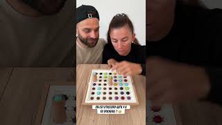 Allez vous comprendre les règles du jeu  😅jeu couple defi challenge [upl. by Aslehc950]