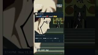 Sukuna like vs subscribe itachi 😤😐 naruto jujutsukaisen shorts [upl. by Ecyla]