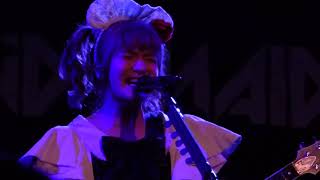 BandMaid  Sayonakidori Varsity Theater Minneapolis MN 2023 [upl. by Ferguson]