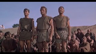 ‘I’m Spartacus’ Led by Nicholas Vesey June 23rd 2024 [upl. by Atinid]