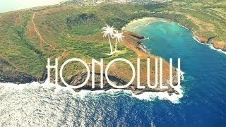 Welcome to EF Honolulu [upl. by Sitoiyanap]