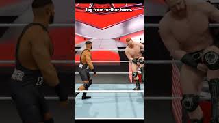 WWE Monday Night Raw Bron Breakker vs Sheamus for the Intercontinental Title 1 [upl. by Priscilla]