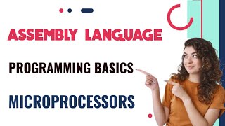 Assembly Language programming basicsMnemonicsOpcodeOperandMicroprocessor8085 [upl. by Aelram591]