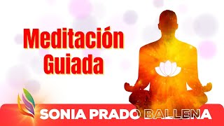 MEDITACIÓN SANANDO EL TRANSGENERACIONAL [upl. by Amora900]