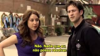 Being Erica S03E01 [upl. by Joash]