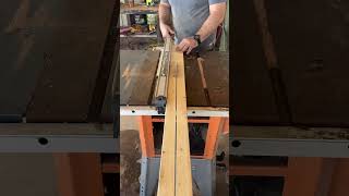 mesquitewoodwork woodworking carpentry trending trendingshorts [upl. by Annawahs]