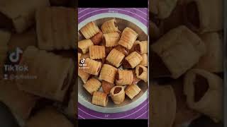 pineapple tart ruthskieschannel short youtubeshort [upl. by Carlisle]