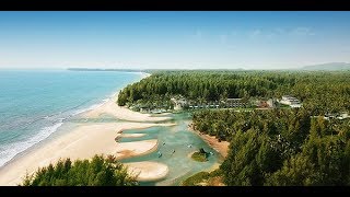 Devasom Khao Lak Beach Resort amp Villas  Thailand [upl. by Og445]