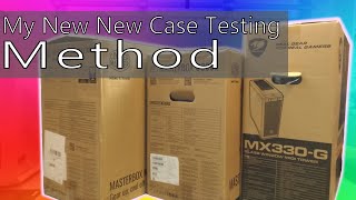 OLD PC case testing Method [upl. by Edwards]