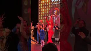 WINNER REACTION Canada’s Drag Race Season 4 live announcement dragrace canadasdragrace rpdr [upl. by Eelirak341]