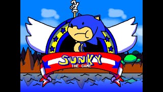 Super Sunky Theme part two  Sunky the Game part 2 [upl. by Armando]