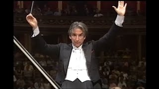 Michael Tilson Thomas conducts quotThe Rite of Springquot  2 Encores Proms 2000 [upl. by Gilbertina]