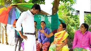 Saritha Sarpanch Part2 Banjara Comedy Series ll Fish Vinod Kumar New Election Video Banjara Comedy [upl. by Lad]