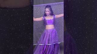 Chand Chhupa Badal mein Song dance video ￼ [upl. by Halland351]