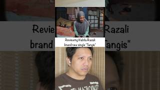 REVIEW  BREAKDOWNS  NABILA RAZALI  TANGIS  RAYA MANA OFFICIAL MUSIC VIDEOS [upl. by Kristoffer]