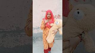 Ja Jaldi Bhag Ja 🏃‍♂️🏃shorts funny comedy trending viral youtubeshorts [upl. by Aynom615]