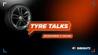 Tyre Talks  How Are Davanti Alltoura tyres Developed And Tested [upl. by Wycoff175]