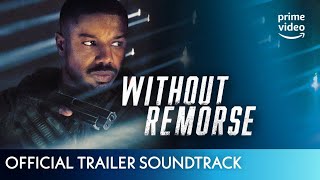 Without Remorse  Official Trailer  Song  Succa Proof by Nipsey Hussle [upl. by Erny871]