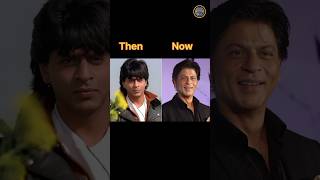 DDLJ cast now and then [upl. by Russia441]